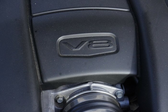 2016 Holden Commodore SS V Redline
