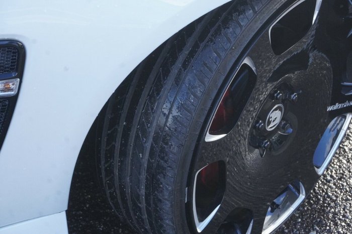 2016 Holden Commodore SS V Redline