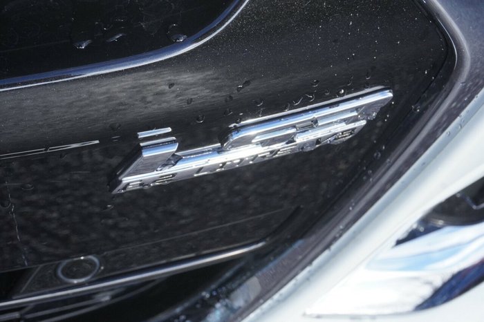 2016 Holden Commodore SS V Redline