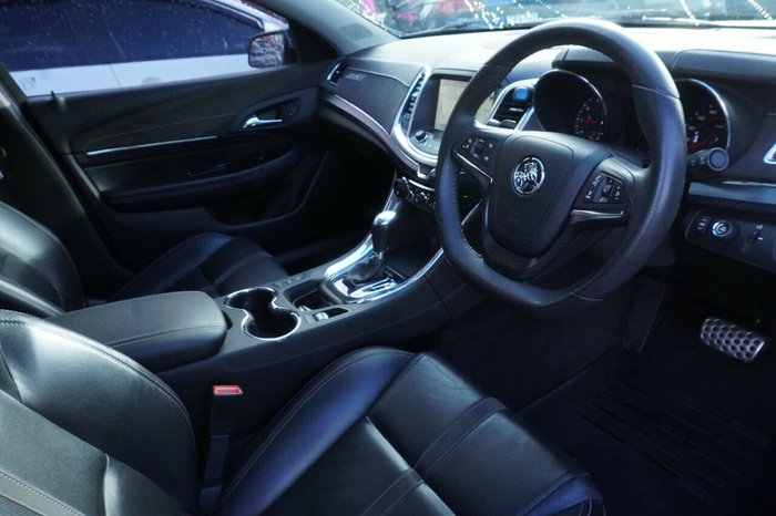 2016 Holden Commodore SS V Redline