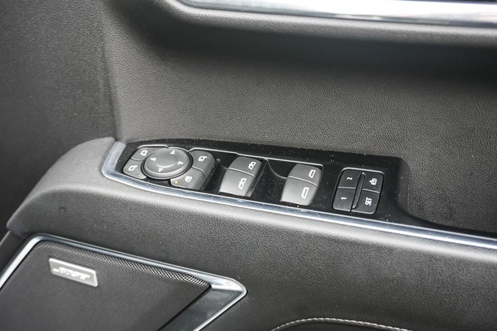 2024 Chevrolet Silverado 1500 LTZ Premium W/Tech Pack