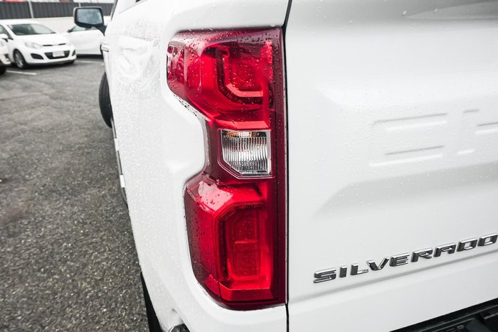 2024 Chevrolet Silverado 1500 LTZ Premium W/Tech Pack