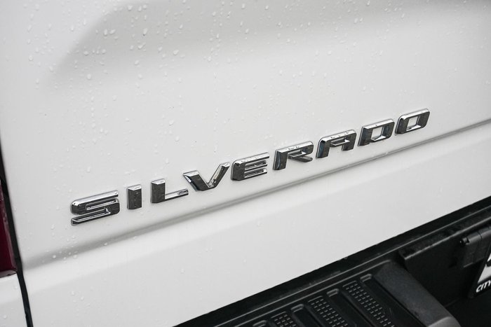 2024 Chevrolet Silverado 1500 LTZ Premium W/Tech Pack