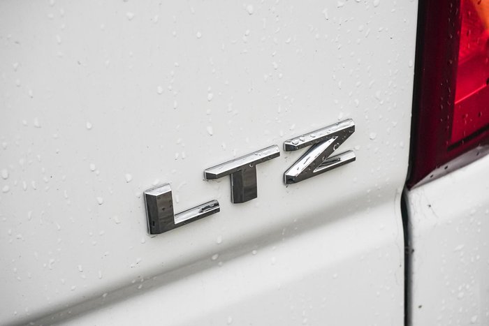 2024 Chevrolet Silverado 1500 LTZ Premium W/Tech Pack