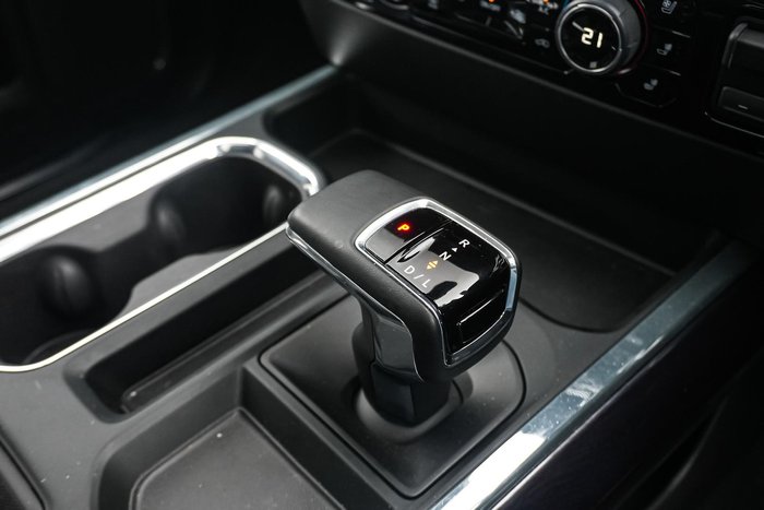 2024 Chevrolet Silverado 1500 LTZ Premium W/Tech Pack