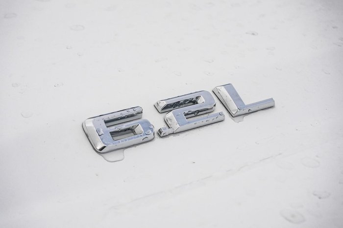 2024 Chevrolet Silverado 1500 LTZ Premium W/Tech Pack