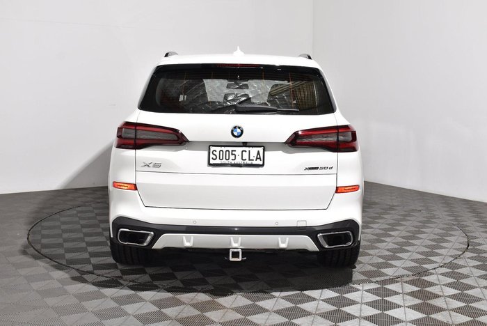 2021 BMW X5 xDrive30d M Sport