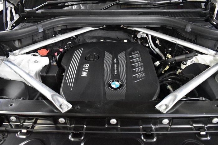 2021 BMW X5 xDrive30d M Sport