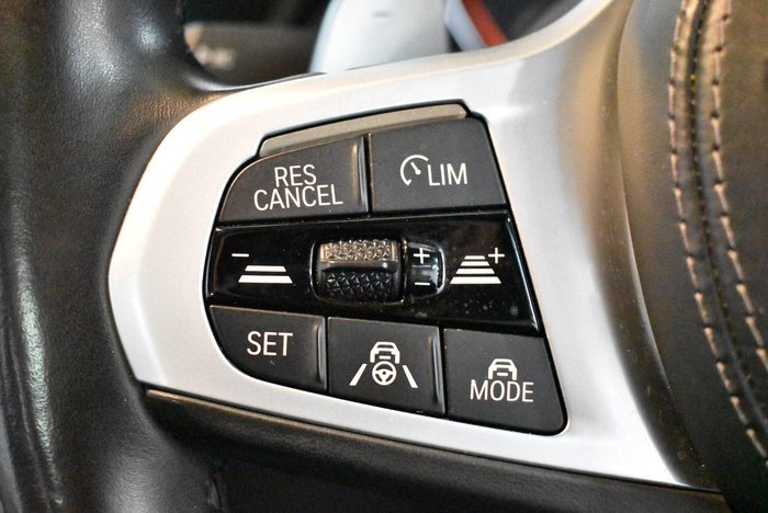 2021 BMW X5 xDrive30d M Sport