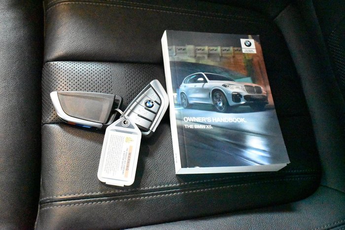 2021 BMW X5 xDrive30d M Sport