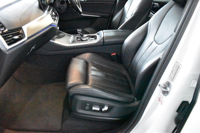 2021 BMW X5 xDrive30d M Sport