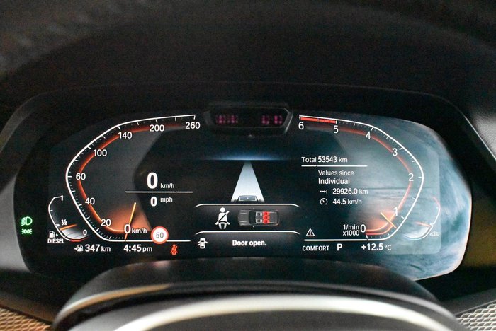 2021 BMW X5 xDrive30d M Sport
