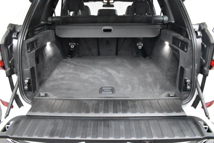 2021 BMW X5 xDrive30d M Sport