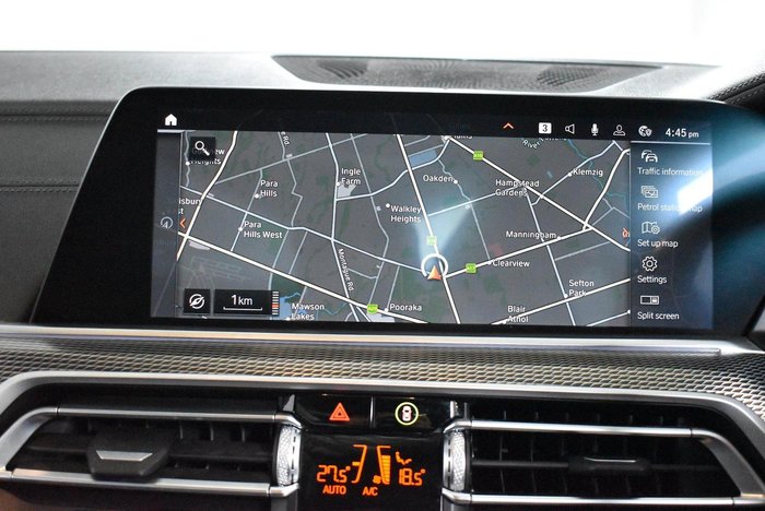 2021 BMW X5 xDrive30d M Sport