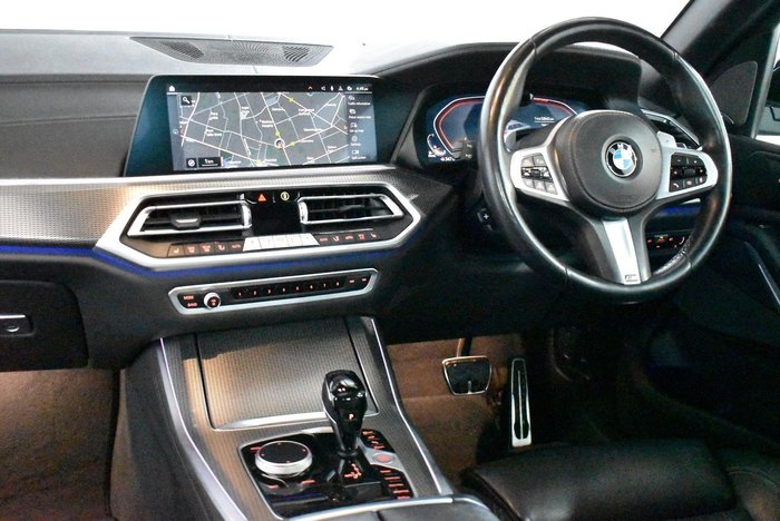 2021 BMW X5 xDrive30d M Sport