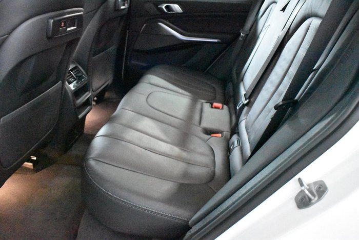 2021 BMW X5 xDrive30d M Sport