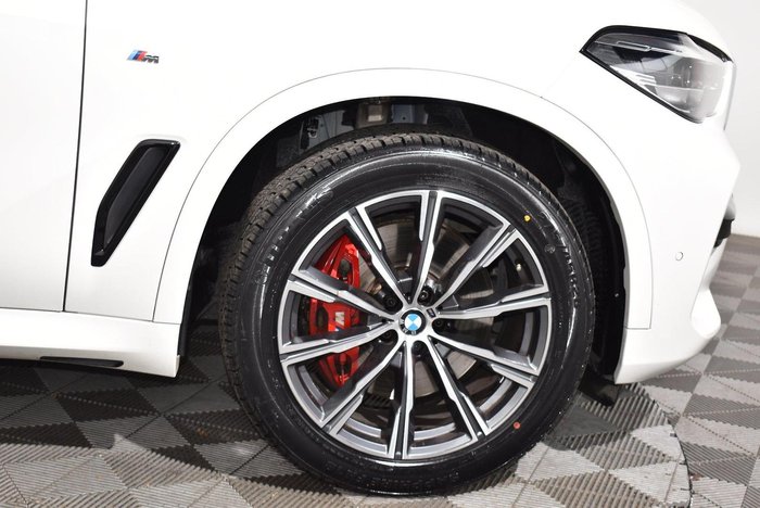 2021 BMW X5 xDrive30d M Sport