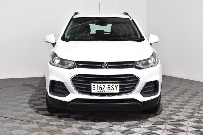 2017 Holden Trax LS