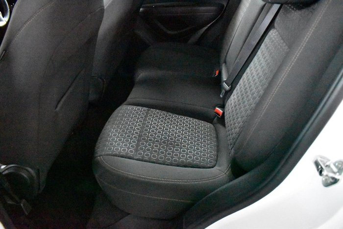 2017 Holden Trax LS