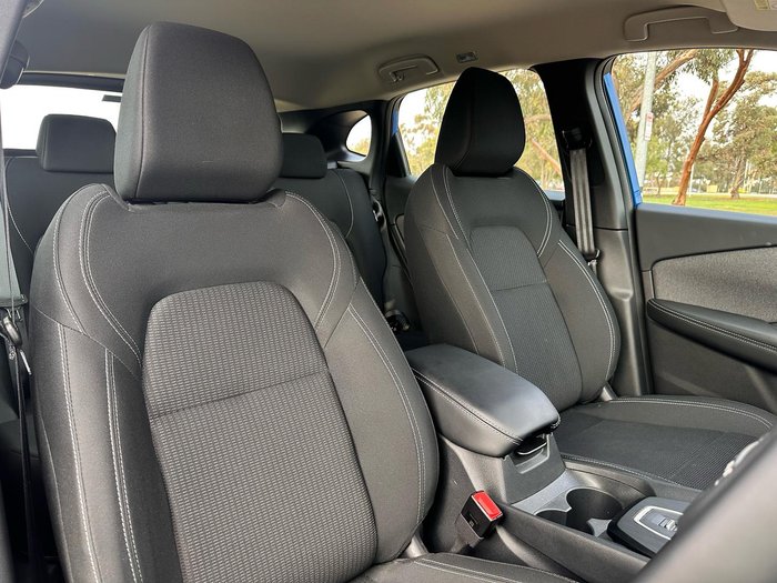 2025 Nissan QASHQAI ST-L