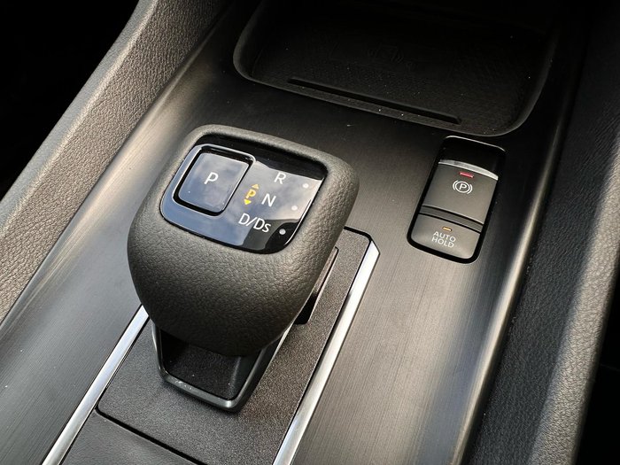 2025 Nissan QASHQAI ST-L