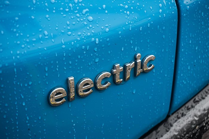2022 Hyundai Kona Electric Elite