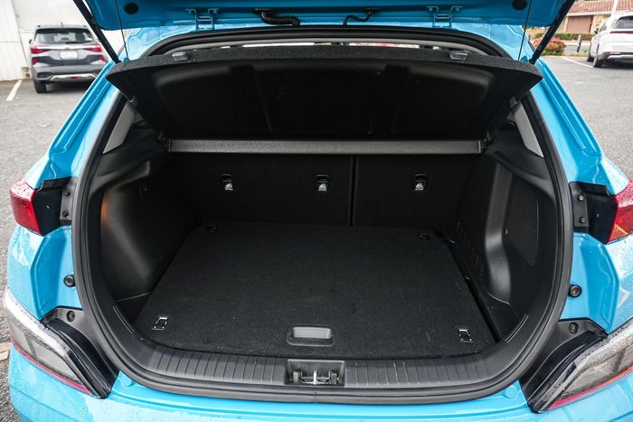 2022 Hyundai Kona Electric Elite