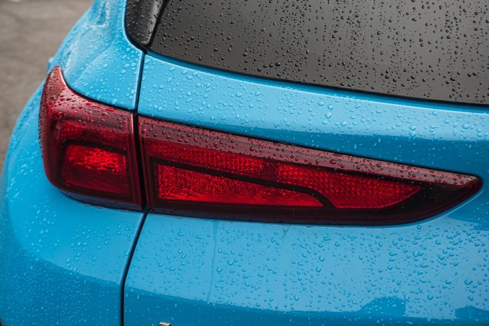 2022 Hyundai Kona Electric Elite