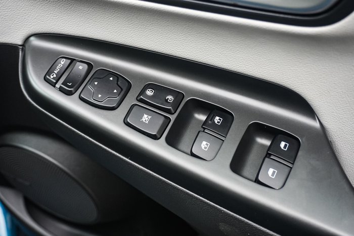 2022 Hyundai Kona Electric Elite