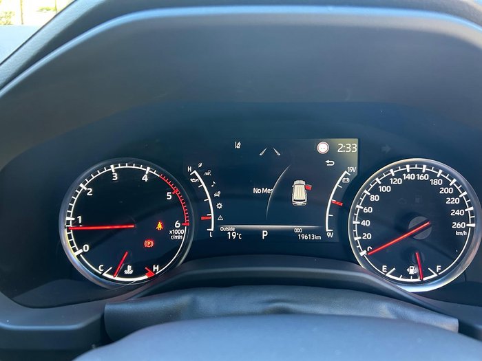 2023 Toyota Landcruiser GR Sport