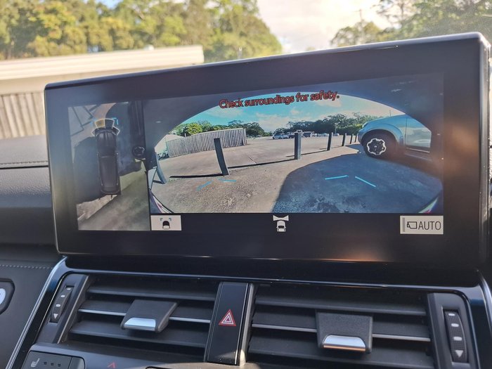 2023 Toyota Landcruiser GR Sport