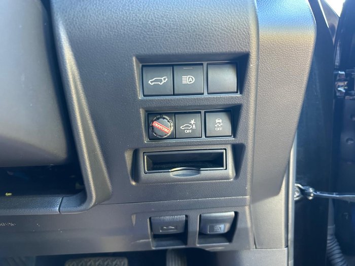 2023 Toyota Landcruiser GR Sport