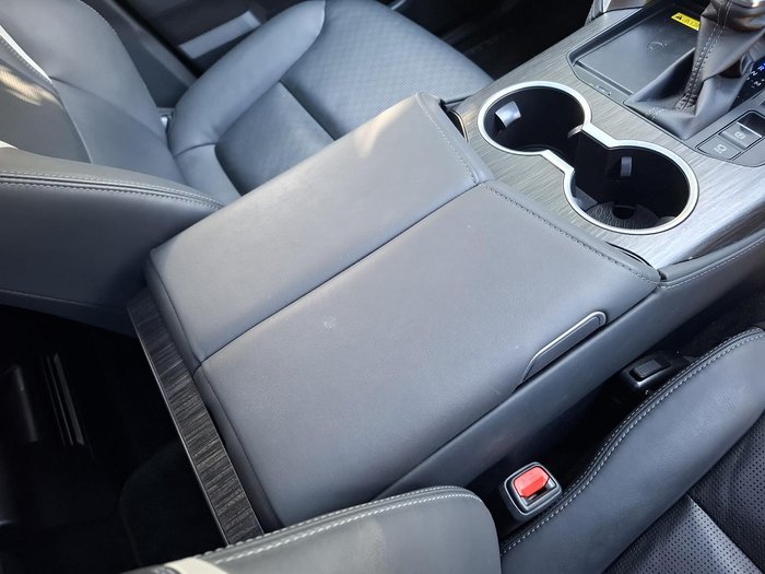 2023 Toyota Landcruiser GR Sport