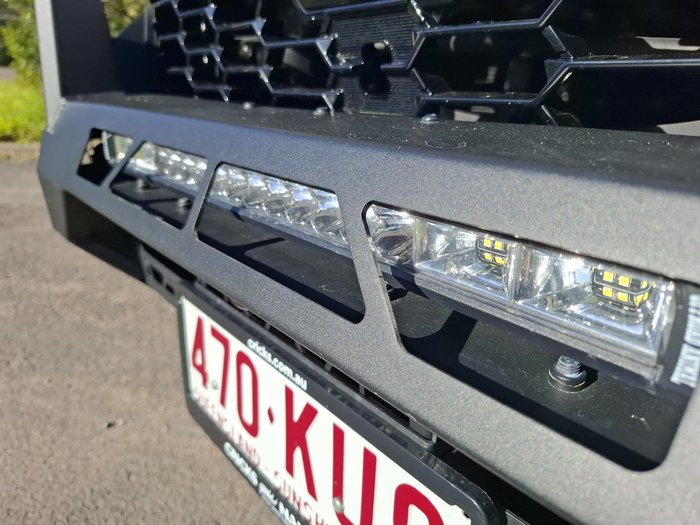 2023 Toyota Landcruiser GR Sport