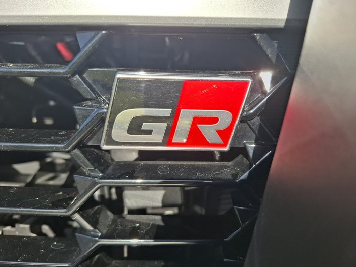 2023 Toyota Landcruiser GR Sport