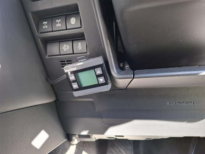 2023 Toyota Landcruiser GR Sport