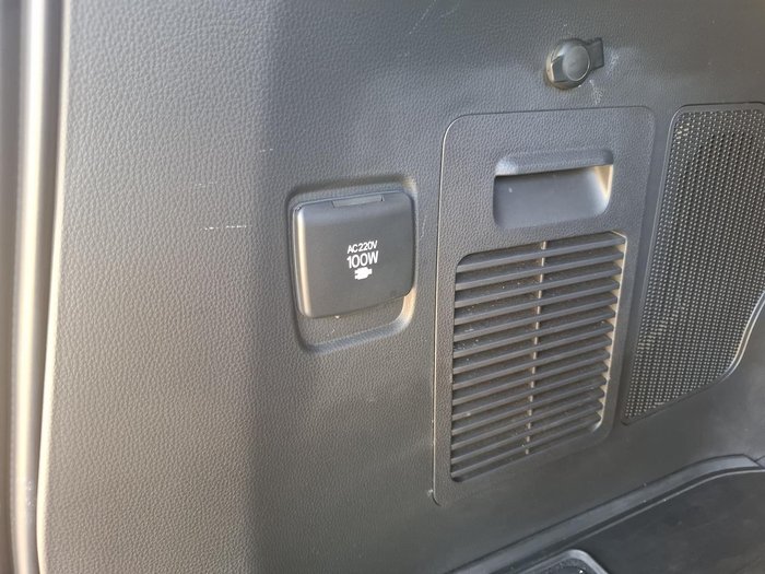 2023 Toyota Landcruiser GR Sport