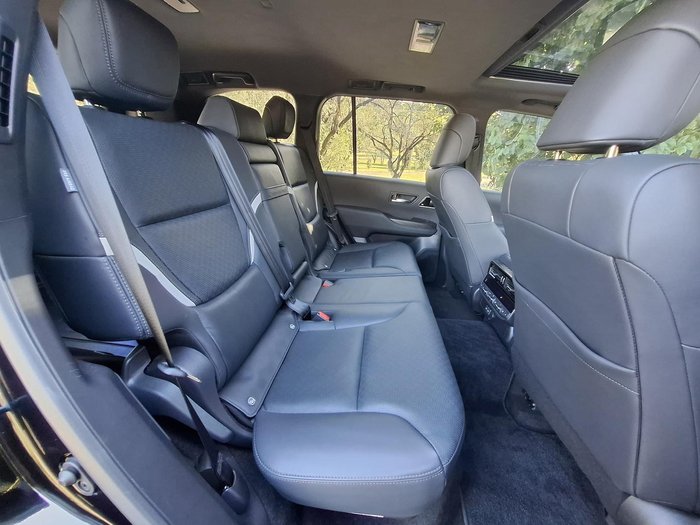 2023 Toyota Landcruiser GR Sport