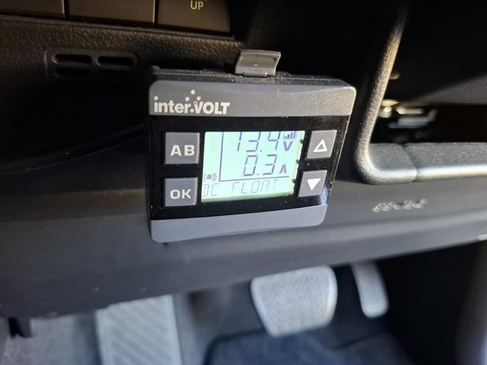 2023 Toyota Landcruiser GR Sport