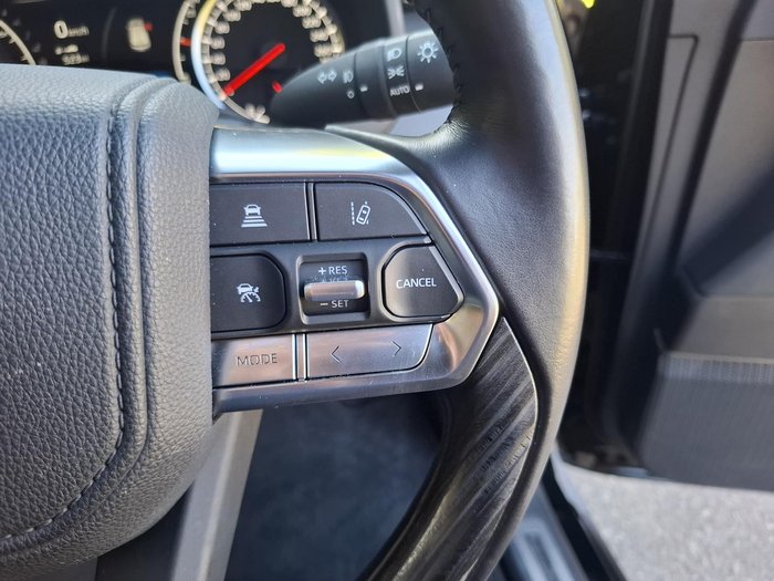2023 Toyota Landcruiser GR Sport