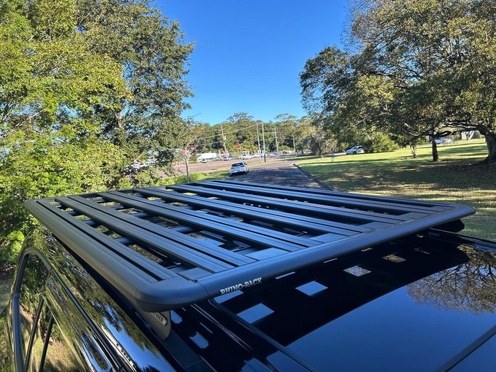 2023 Toyota Landcruiser GR Sport