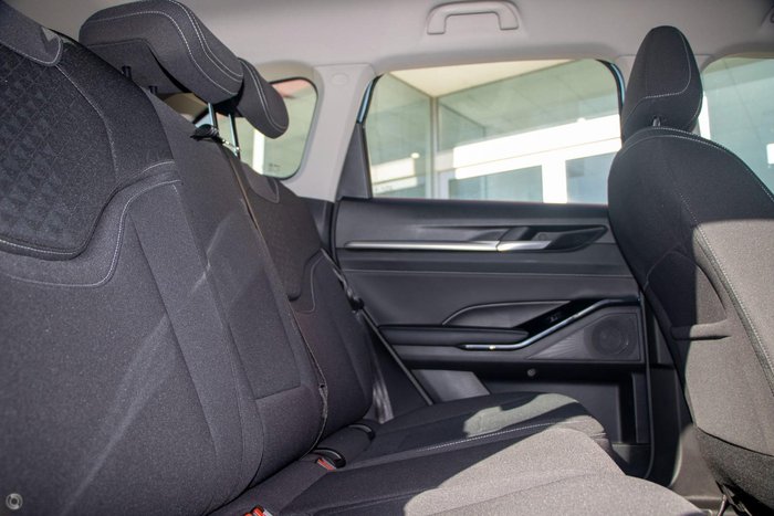 2025 GWM Haval H6 Premium