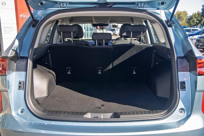 2025 GWM Haval H6 Premium