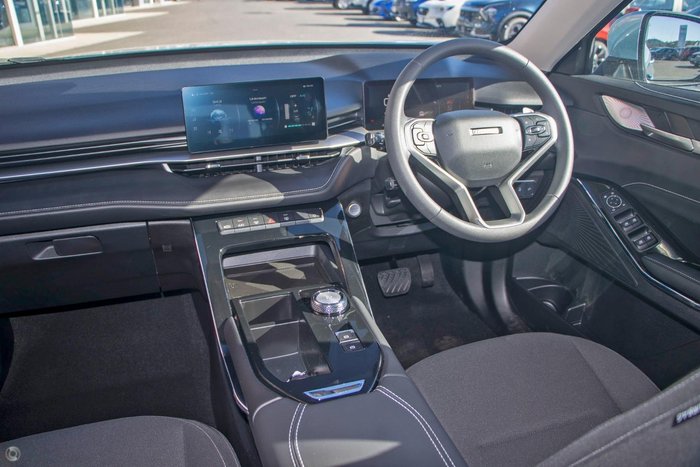 2025 GWM Haval H6 Premium