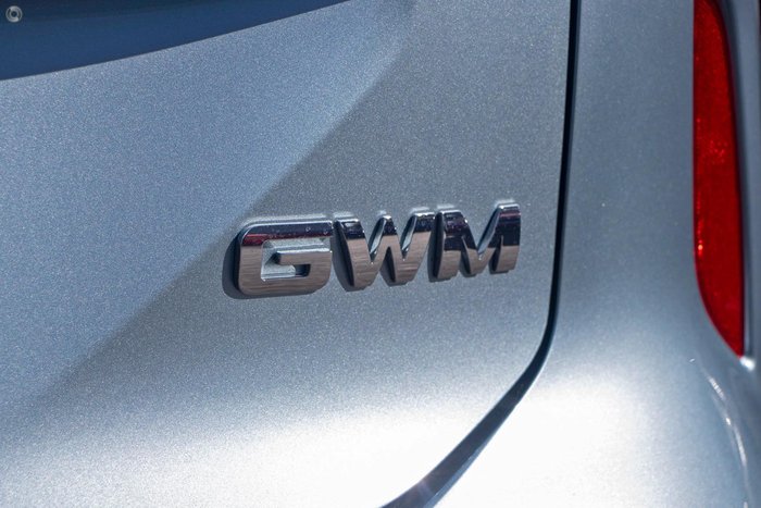 2025 GWM Haval H6 Premium