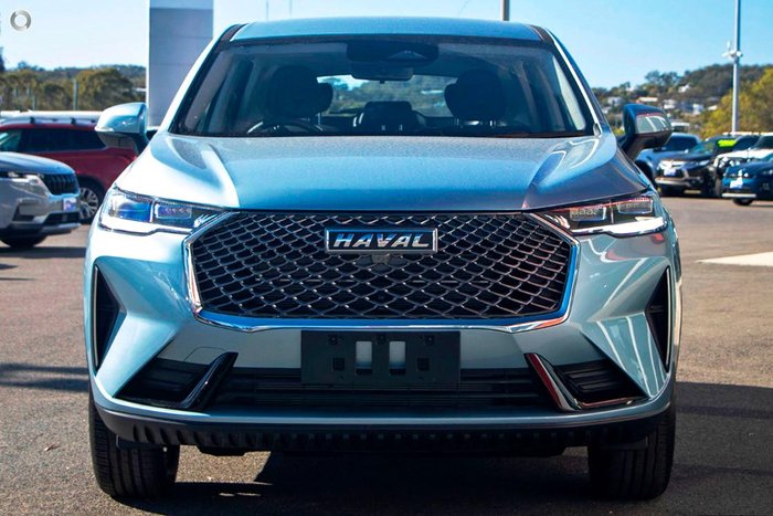 2025 GWM Haval H6 Premium