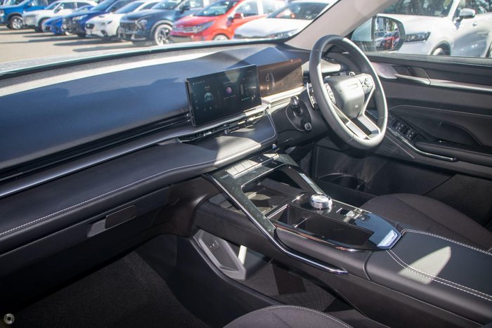 2025 GWM Haval H6 Premium