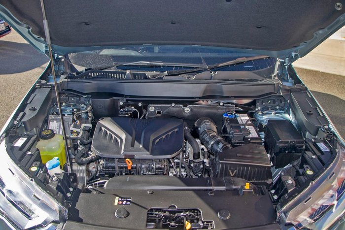 2025 GWM Haval H6 Premium