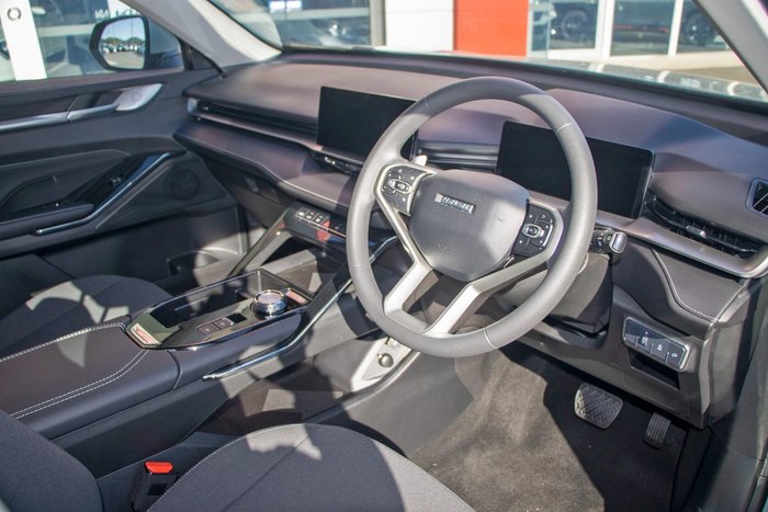 2025 GWM Haval H6 Premium