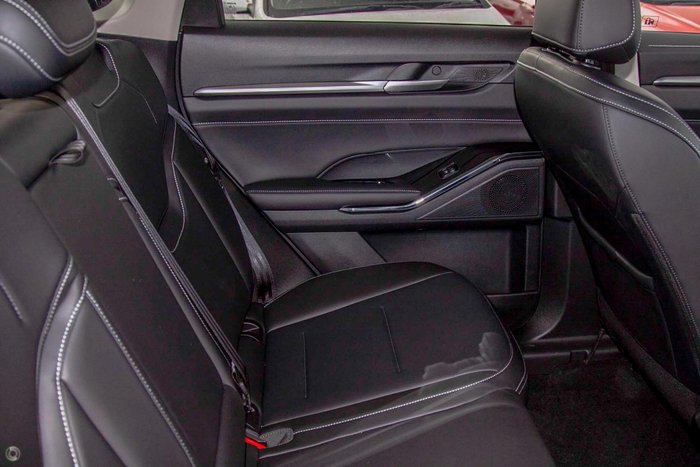 2025 GWM Haval H6 Lux